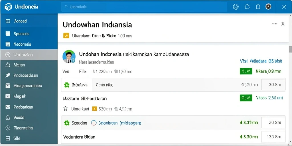 Grafis berkualitas tinggi yang memukau dalam setiap pertandingan.