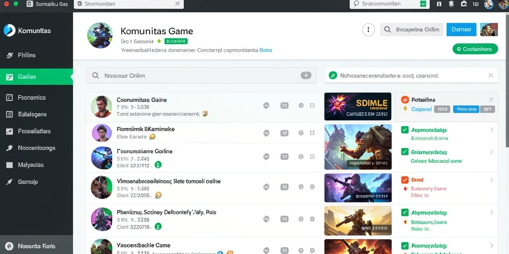 Level baru yang menantang dan seru untuk dimainkan.