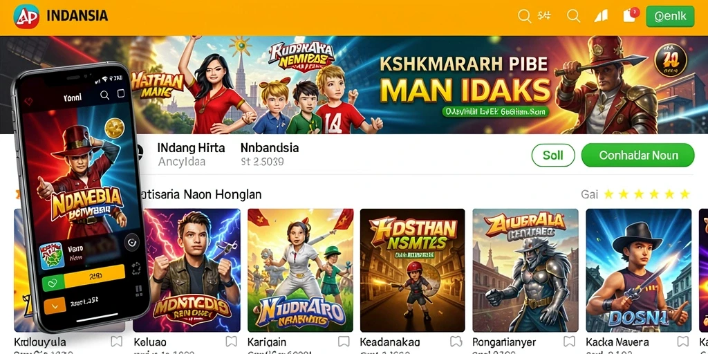 Fitur bonus harian yang menguntungkan para pemain.