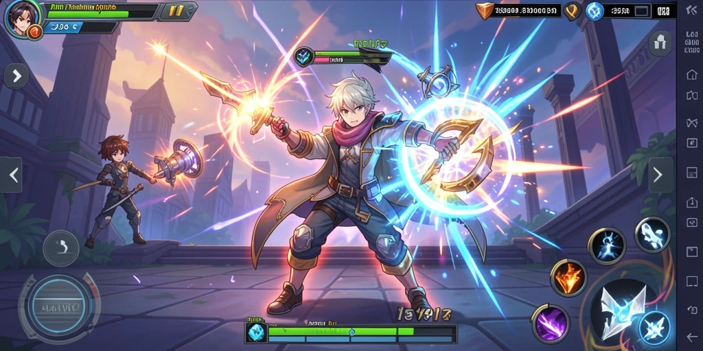 Fitur kolaborasi untuk bekerja bersama tim secara efektif.