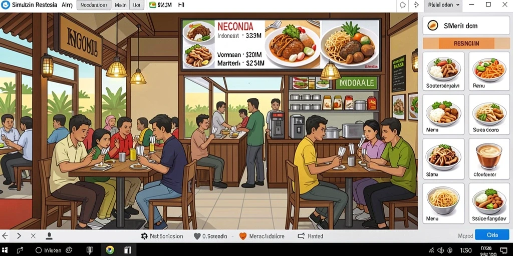 Karakter baru dalam pembaruan terbaru CV777.