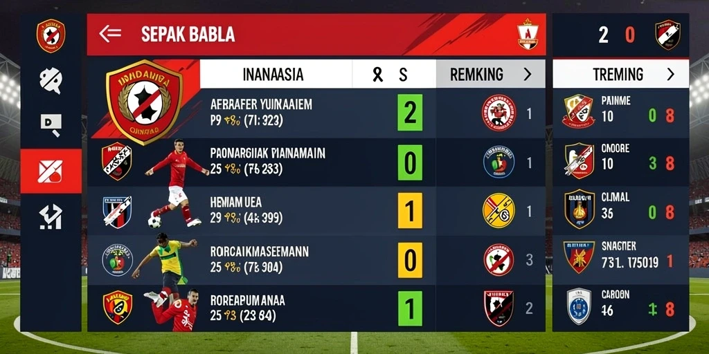 Fitur interaksi sosial yang memperkaya pengalaman bermain.