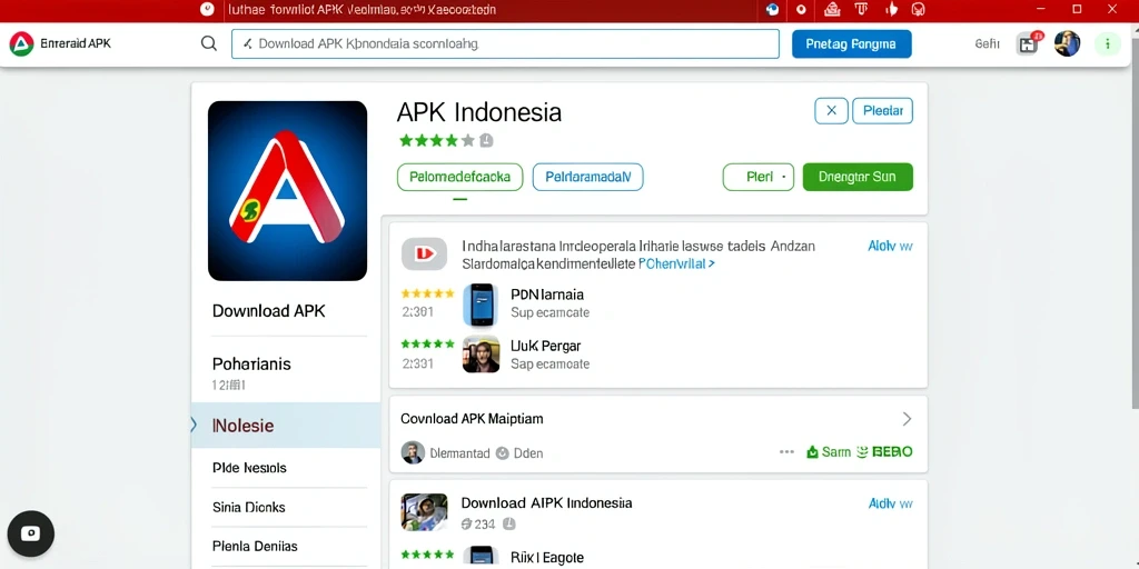 Salah satu level menantang dalam DEWA1000.