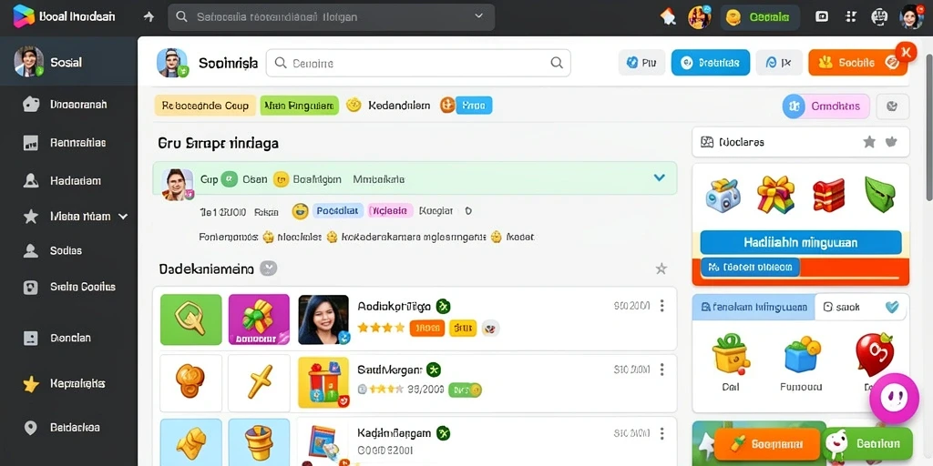 Berbagai pilihan pasaran togel untuk ditawarkan.