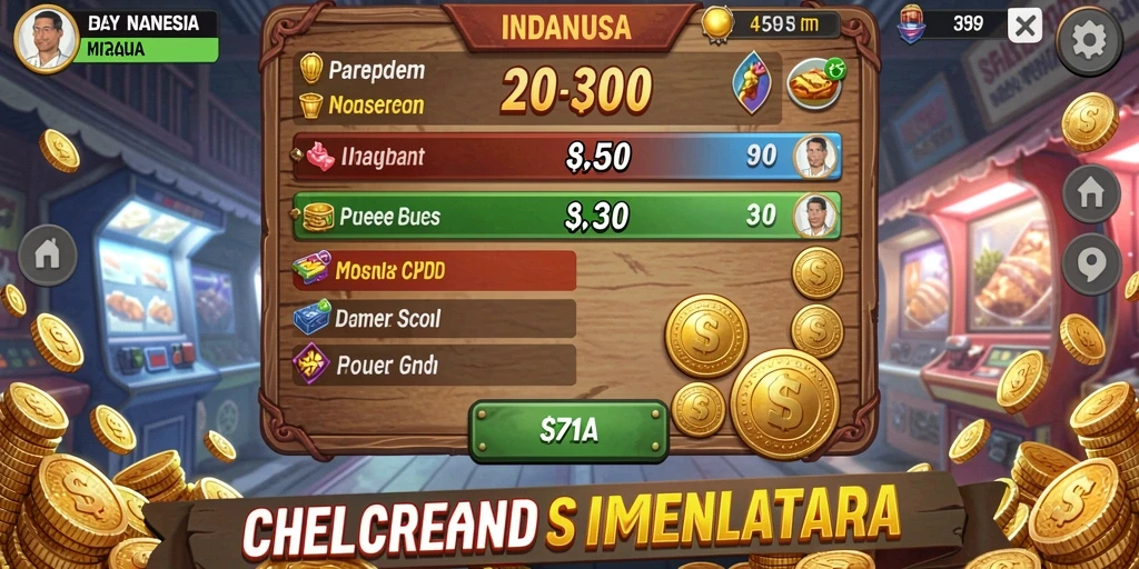 Dukungan multi-user untuk meningkatkan efisiensi operasional.