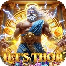 letsthor — ikon APK
