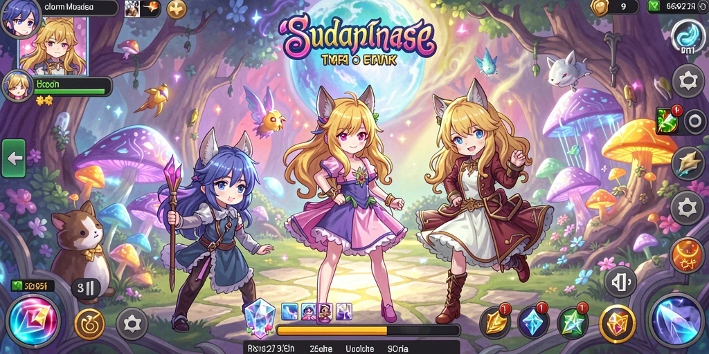 Bertempur melawan naga dan makhluk fantastis lainnya.