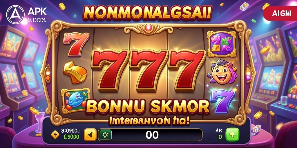Bonus menarik untuk pengguna baru OVABET.