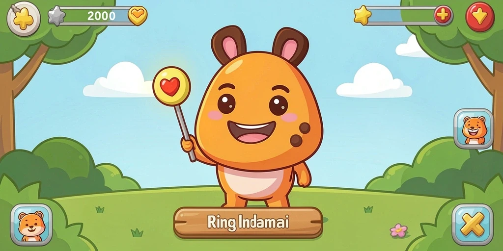 Pengalaman bermain poker yang interaktif dan menyenangkan.