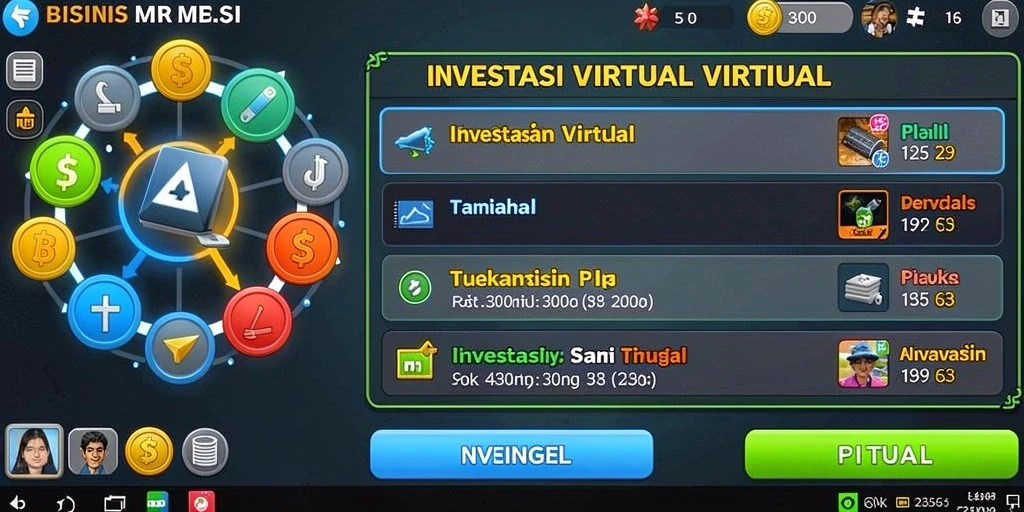 Fitur bonus menarik yang meningkatkan peluang menang.