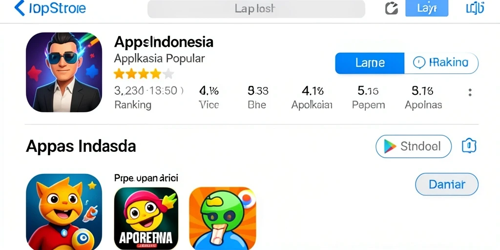 Pengalaman bermain yang seru dan adiktif.
