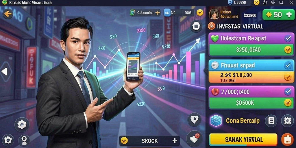 Fitur bonus yang meningkatkan peluang kemenangan.